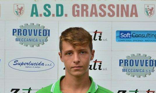 Campionato Juniores : Grassina Cascina 4 - 1