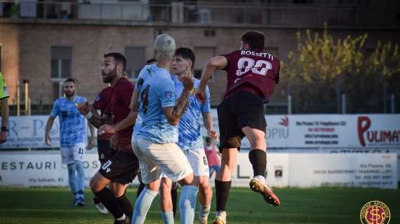 Serie D: spettacolo e incertezza : L' 11° giornata regala emozioni forti e rimescola la classifica