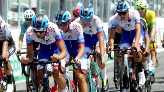 Arezzo in Bicicletta: Trionfi Italiani e una Sorpresa Giapponese nel Weekend del Primo Maggio