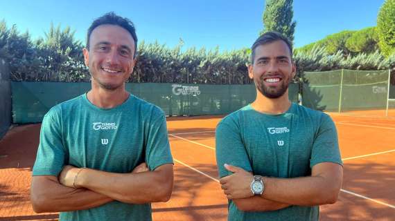 Il Tennis Giotto riparte con la stagione 2025-2026: al via la Scuola Tennis e Padel