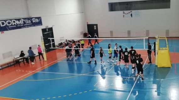 UISP Arezzo: la pallavolo che appassiona e diverte