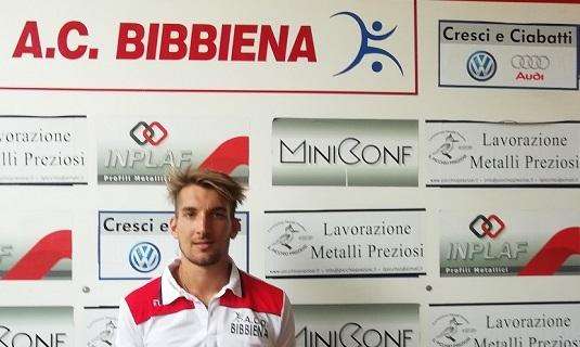 Campionato di Promozione : Mazzola Valdarbia vs Bibbiena, la vigilia di Mister Marco Santoni