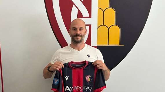 Fischio d'Inizio a Montevarchi: Simone Marmorini e la Squadra ai Nastri di Partenza