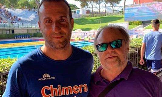 Lo sport incontra la psicologia: la Chimera Nuoto vara lo PsicoAcquaLab
