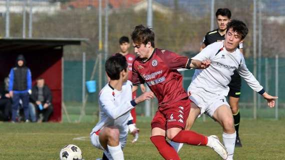 Settore giovanile Arezzo Calcio, il report del fine settimana