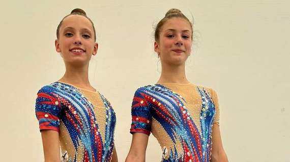 La Ginnastica Petrarca torna in pedana tra open day e prime gare