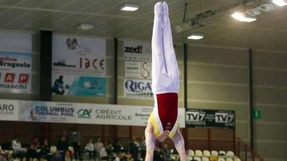 Una nuova stagione di sport, emozioni e valori con la Ginnastica Petrarca