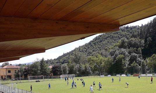 Domenica 9 giugno si chiude la stagione per il settore giovanile del Pratovecchio Stia. 