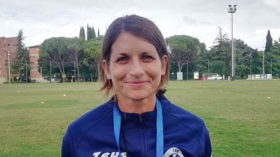 Ilaria Leoni: Fine di un'Era, Inizio di Nuove Sfide per l'ACF Arezzo