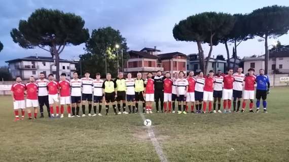 D'Abbrunzo e La Ferla da Oscar: Le Pagelle Dettagliate di San Giuliano-San Leo