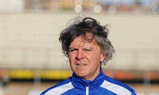 Il Piero Migliorini del Poggibonsi sul programma di allenamento