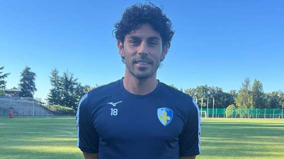 Settembrini lascia Arezzo e il cuore amaranto: il capitano si trasferisce al Prato