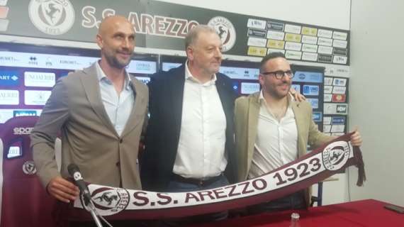 Mercato Arezzo: Botto finale! Arrivano i rinforzi pesanti