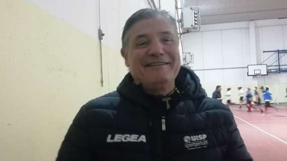 UISP Arezzo: il calcio torna protagonista