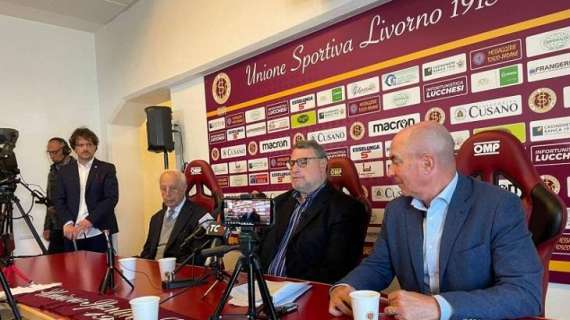 US Livorno: trofei e cimeli tornano a casa. Fernandez Affricano vince l’asta