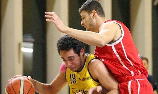 La 17°esima giornata presenta Il big Match : Pallacanestro Agliana vs Olimpia Legnaia,