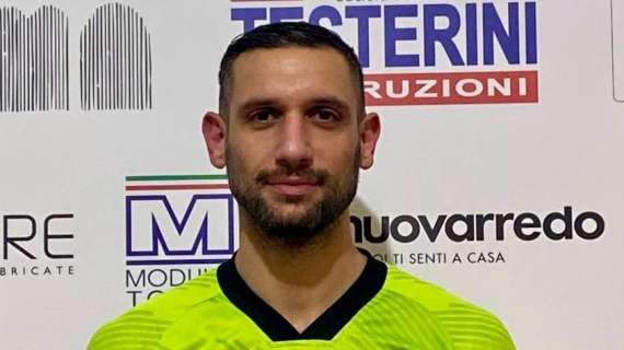 Sansepolcro: Un Portiere "di Casa" e un Giovane Talento in Partenza 