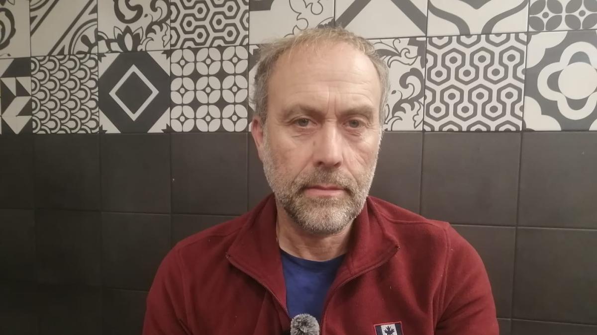 BRACCIALI ACCETTA LA SFIDA: RILANCIO MC VALDICHIANA