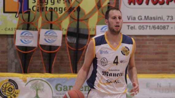 Spezia Basket Club vs. Abc Solettificio Manetti: A Clash of Ambitions