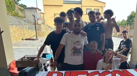 Rinasce l'ASD Lorese Calcio: un ritorno atteso a Loro Ciuffenna