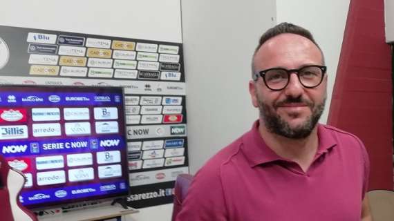 Arezzo, Si Accende il Mercato: Obiettivo Attacco e Novità tra i Pali