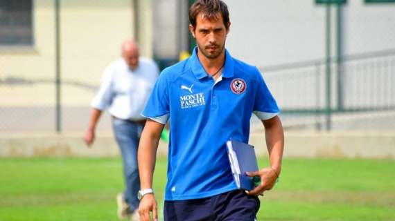 Dalla Serie A ai Piccoli Amici: Michele Bacis Responsabile Tecnico alla Chiassa Sporting Club