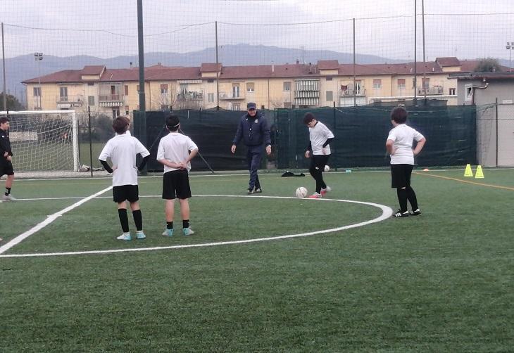 Fortis Arezzo: Il "Progetto Pescaiola" decolla tra infrastrutture d'avanguardia e giovani talenti.