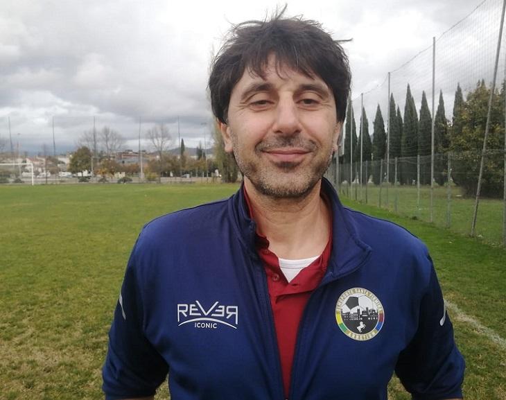  Non Solo Tre Punti: Vinerbi Esalta il Lavoro Collettivo e la Coesione all'Olmoponte Santa Firmina.