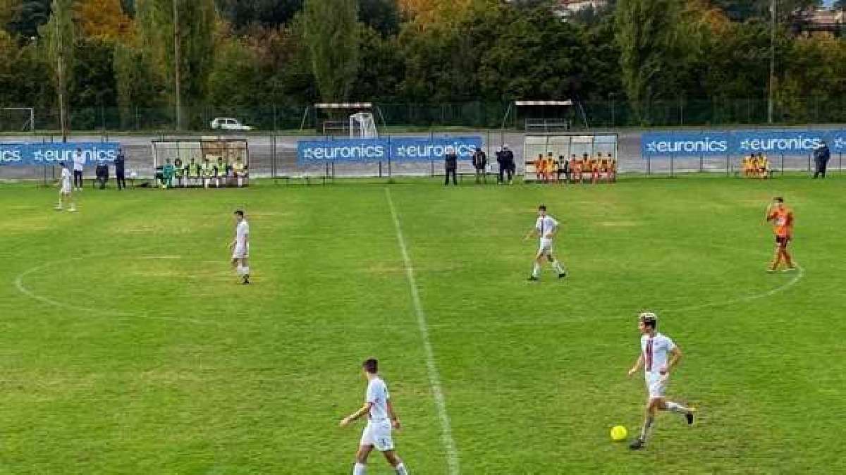 Il modello Olmoponte Arezzo un modo semplice per fare grande calcio