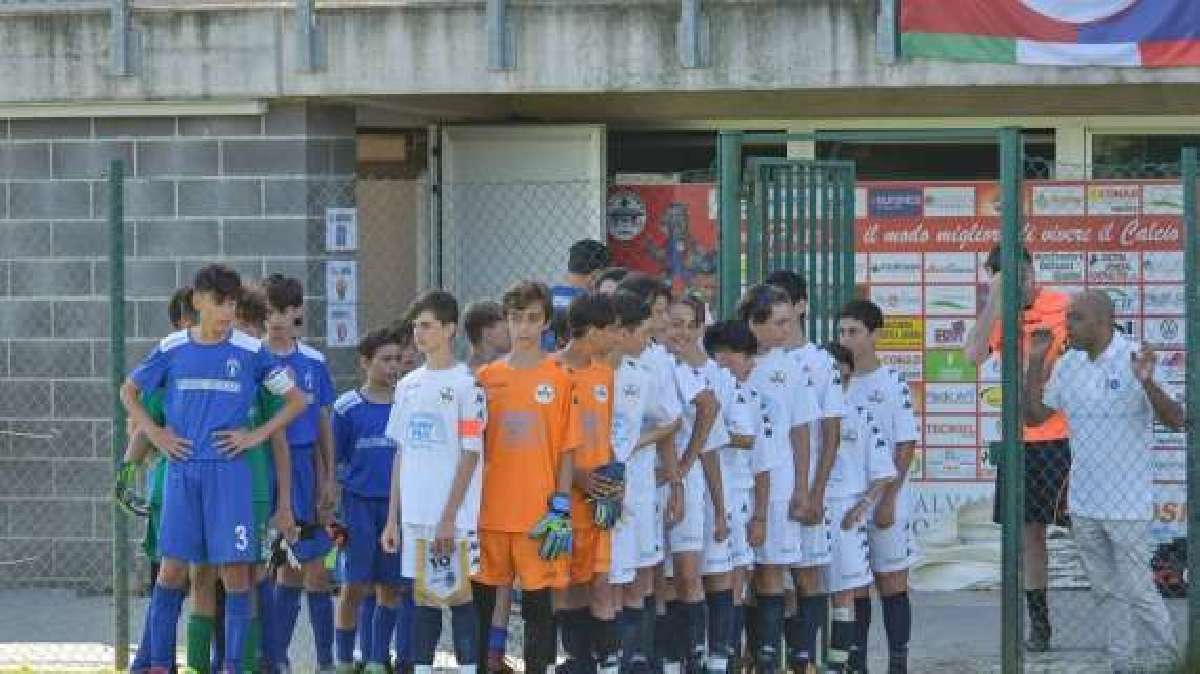 L Arretium Cup giunto all 11 edizione sar a carattere