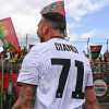 Ternana, Cianci salterà il derby con il Perugia