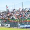 Ternana, la contestazione degli ultras non si ferma: altri striscioni affissi in città