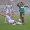 Ternana Women, Breitner: “Pensiamo a noi, salvezza ancora possibile”