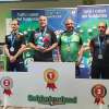 Subbuteo: Mattiangeli conquista il bronzo agli Assoluti veteran