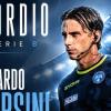 Da Terni alla Serie B: la scalata di Leonardo Leorsini, l’arbitro nato per stare in campo