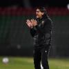 Ternana-Samb 1-1, Fazio: "Non posso rimproverare nulla alla squadra"