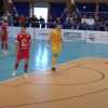 Futsal: la Ternana perde all'esordio contro Bulldog Capurso