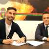 UFFICIALE - Ternana, Capuano rinnova fino al 2027