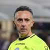 Bari-Ternana: è Aureliano l’arbitro del playout di andata