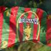  SONDAGGIO  - Brescia-Ternana 0-0, vota il miglior rossoverde