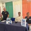 Terni capitale del nuoto per salvamento: alle Piscine dello Stadio il raduno della Nazionale