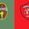 LIVE - TERNANA-PERUGIA 0-0, inizia il derby 