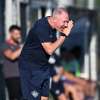 Coppa Italia, Alvini: "La Ternana farà un campionato importante in Serie B"