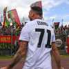 Ternana, il gol di Cianci spot della Serie C - VIDEO