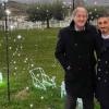 Ternana in lutto, addio a Roberto Fabbri: ex portiere rossoverde aveva 76 anni