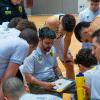 Esseti Basket Terni, Cilio avverte: “Il +5 non conta, a Mesagne servirà un’altra battaglia”