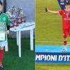 Dalla Polisportiva Ternana al titolo nazionale: Edoardo Bisonni campione d’Italia con il Perugia