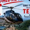 “Vivi Terni dall’alto”, domenica 10 maggio tour in elicottero sulla città e sulle Cascate delle Marmore
