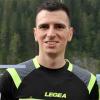 Ternana-Perugia, designato Zago per arbitrare il derby