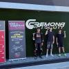 Team Pileri show a Cremona: Ubaldini domina e firma una doppietta da applausi